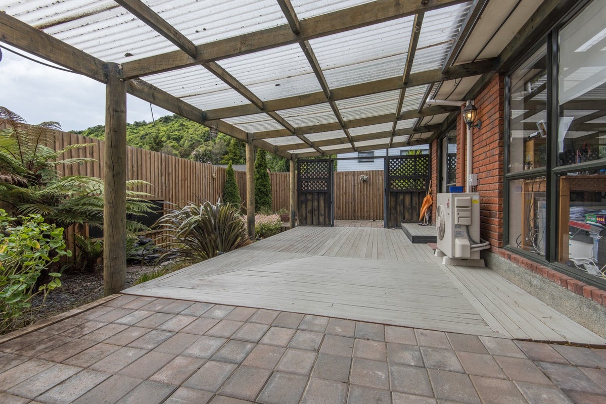 23 Westley Place, Bishopdale, Nelson - Carousel 17