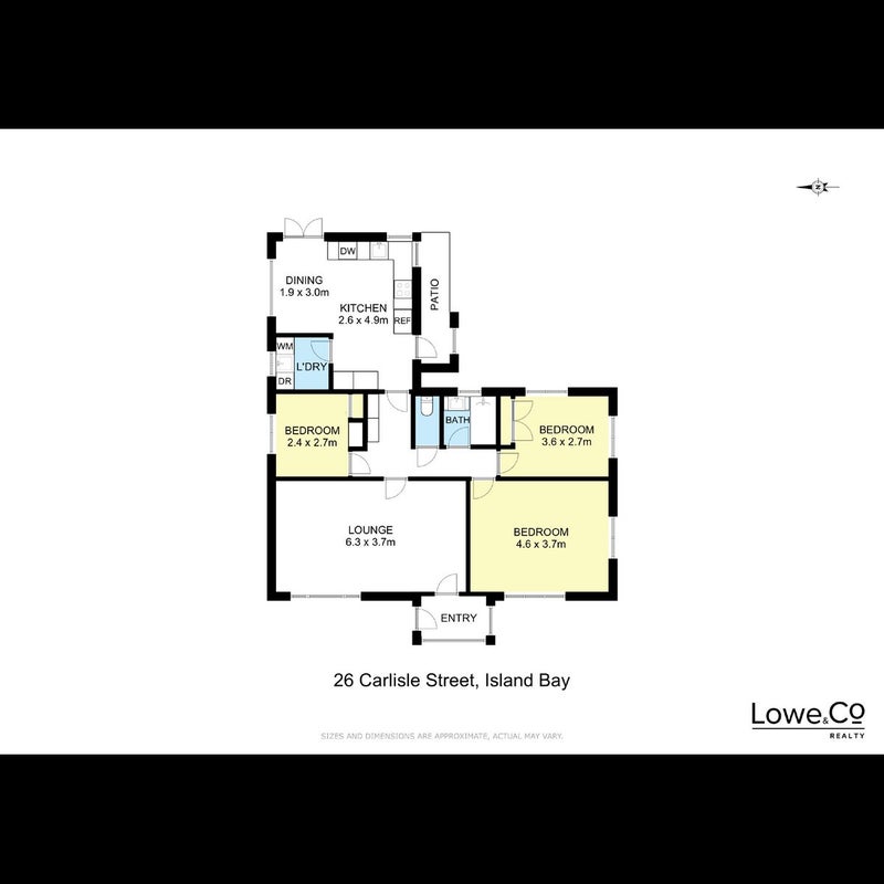 26 Carlisle Street, Island Bay, Wellington - Carousel 16