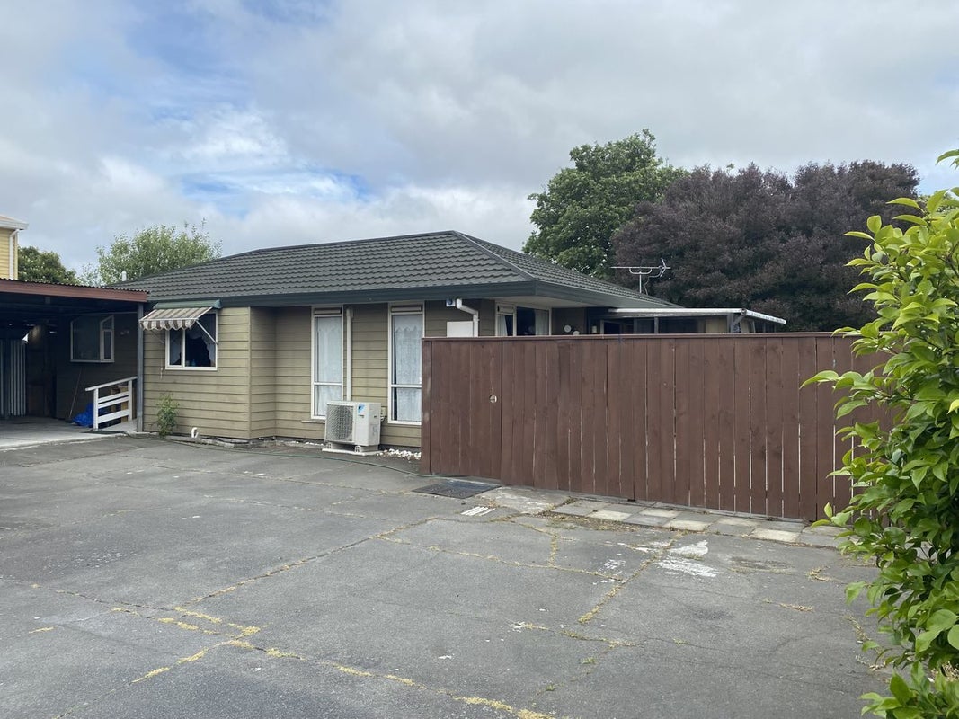 413A MAIN NORTH ROAD, Redwood, Christchurch - Carousel 1