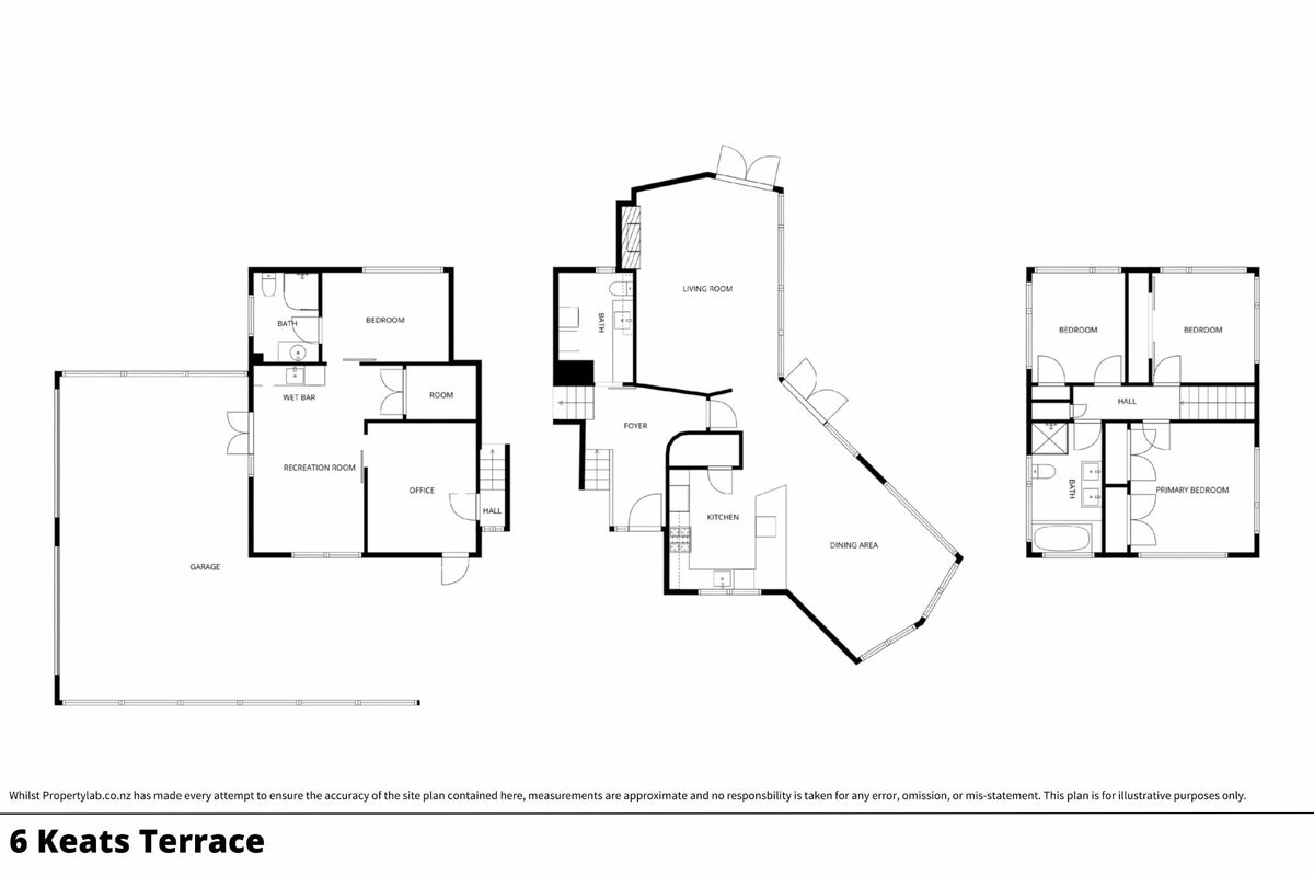6 Keats Terrace, Leamington, Cambridge - Carousel 44