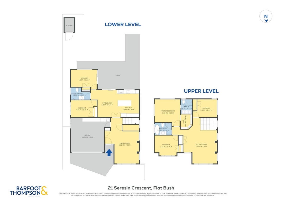 21 Seresin Crescent, Flat Bush, Manukau City, Auckland - Carousel 29