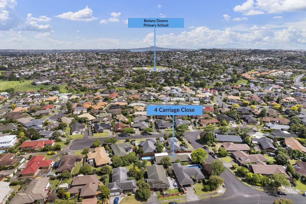 4 Carriage Close, Northpark, Auckland - Carousel 15