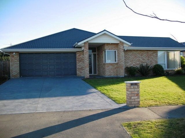 21 Mahuri Street, Parklands, Christchurch - Carousel 1