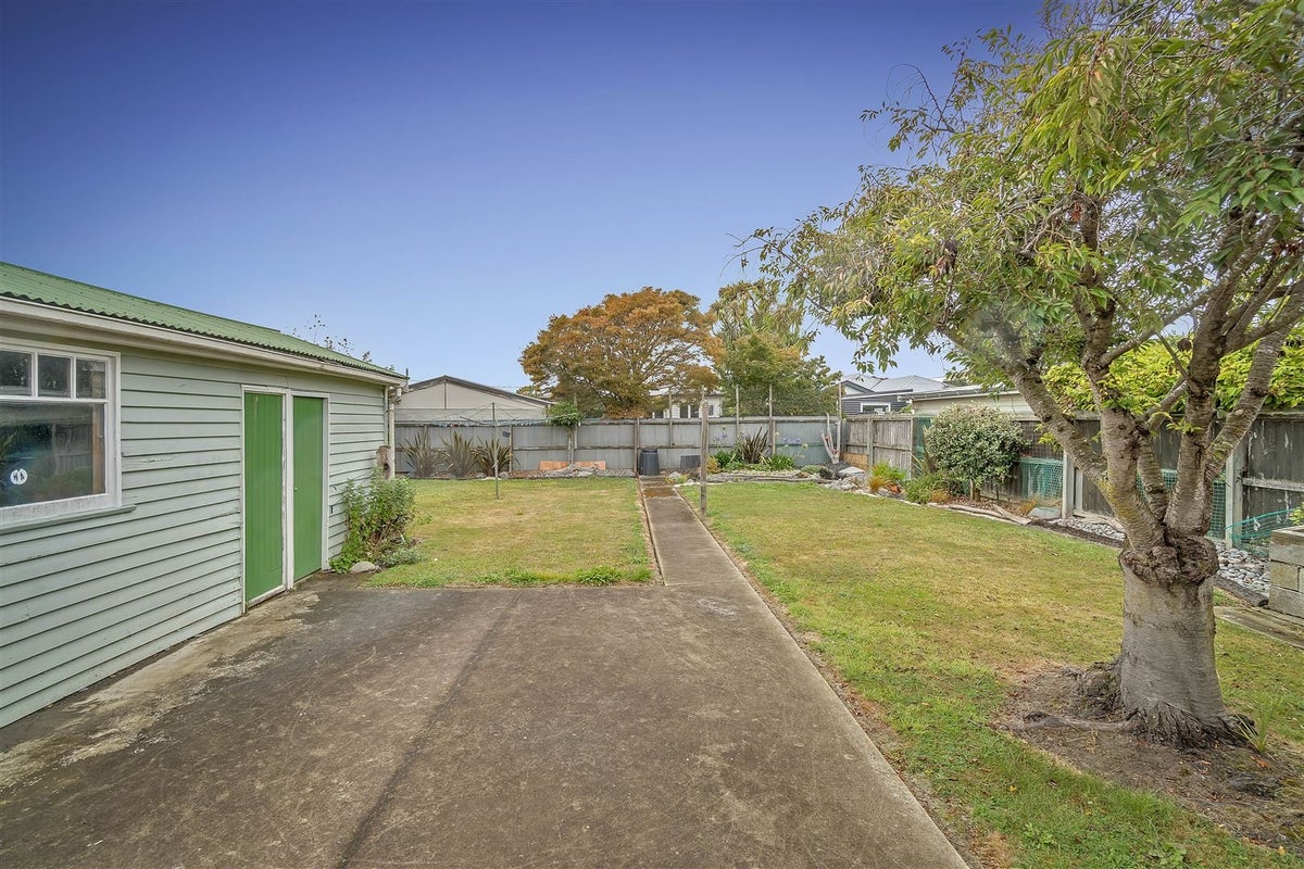 166 Weston Road, St Albans, Christchurch - Carousel 20