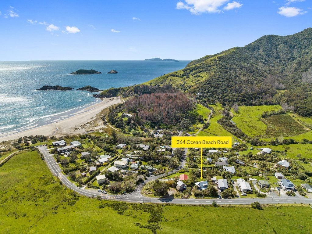 364 Ocean Beach Road, Whangarei Heads - Carousel 2