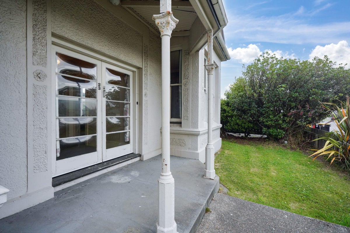 23 Biggar Street, Strathern, Invercargill - Carousel 2