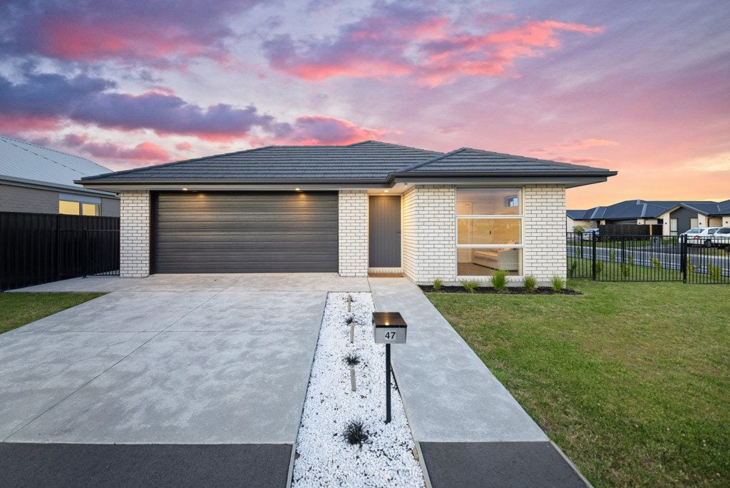 47 Bishop Street, Kaiapoi, Kaiapoi - Carousel 1
