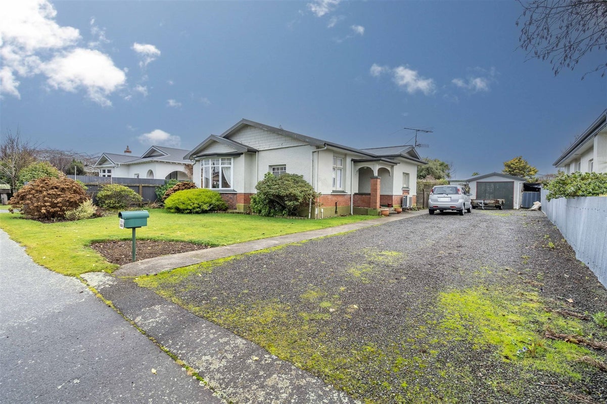124 Selwyn Street, Appleby, Invercargill - Carousel 1