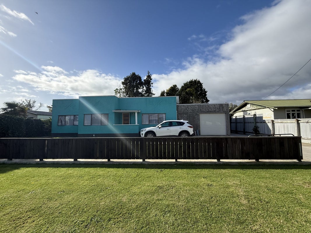 38/38B Windsor Street, Opotiki, Opotiki - Carousel 1