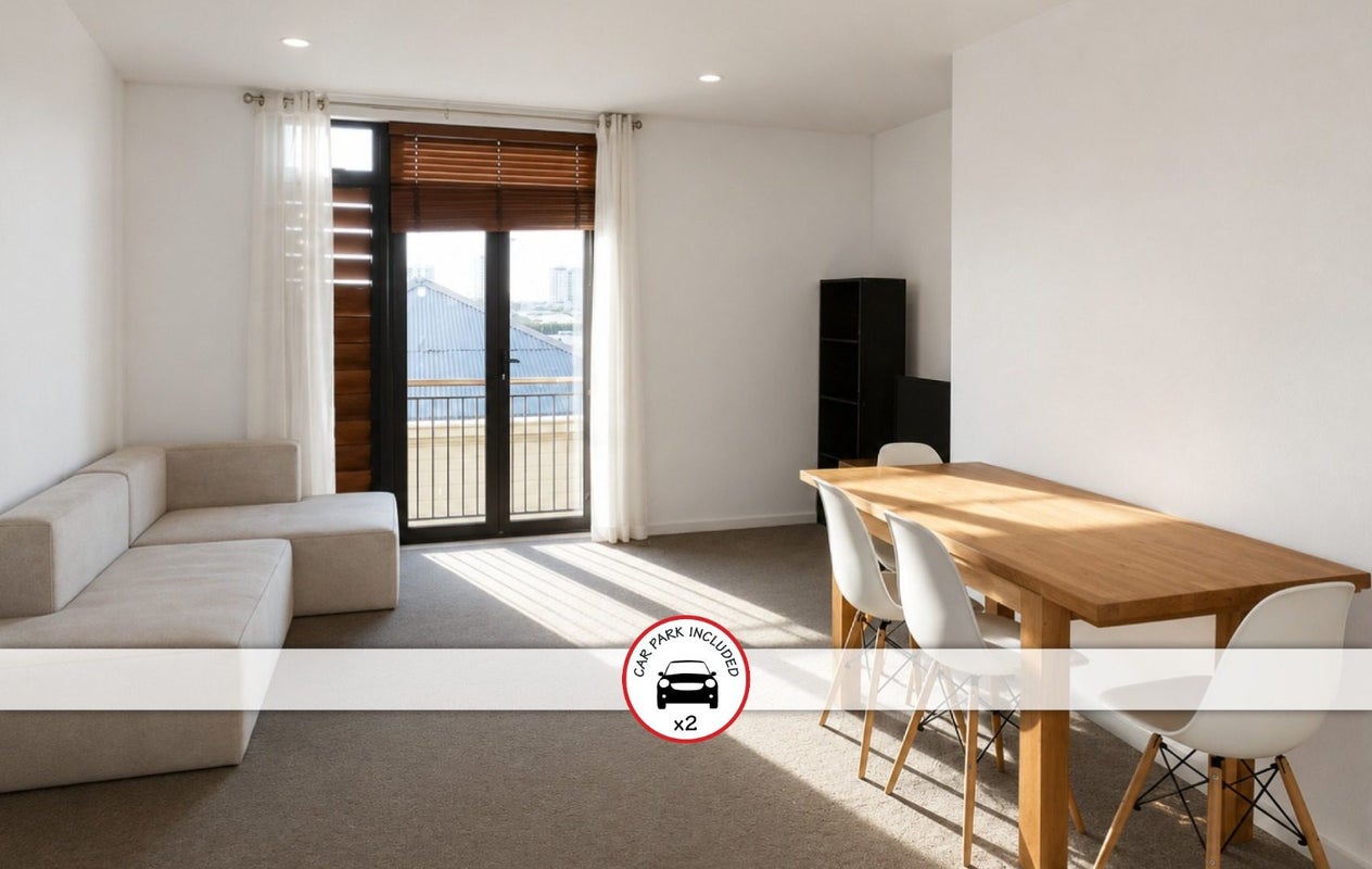 2A/4 Rendall Place, Eden Terrace, Auckland - Carousel 1