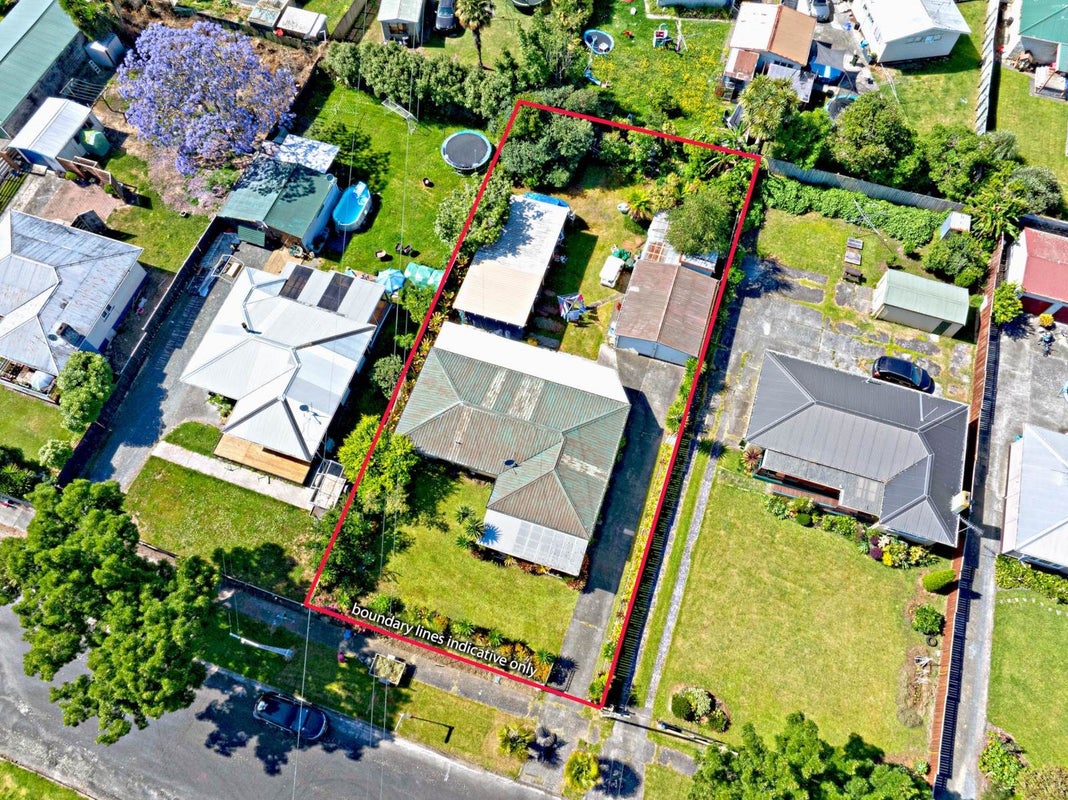 21 Mary Street, Huntly, Huntly - Carousel 2