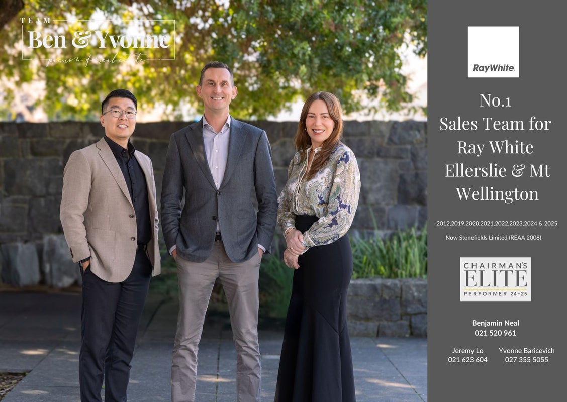 5E Gollan Road, Mount Wellington, Auckland - Carousel 28