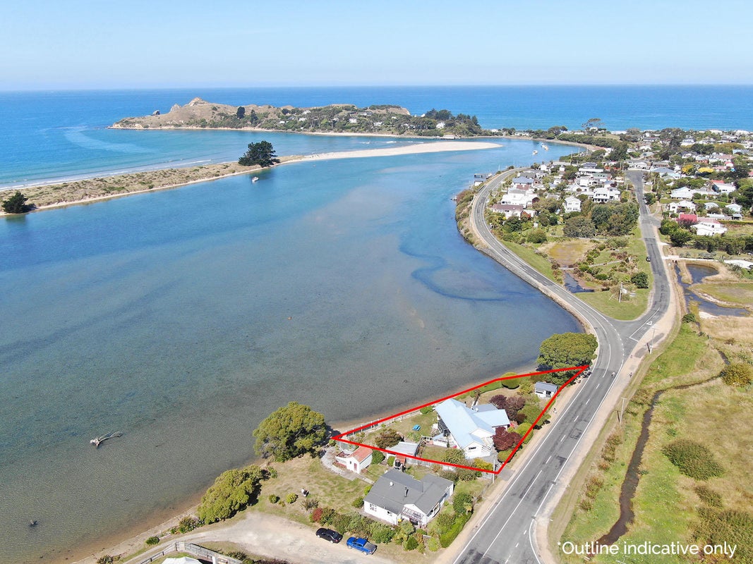 1366 Coast Road, Karitane, Waikouaiti - Carousel 2