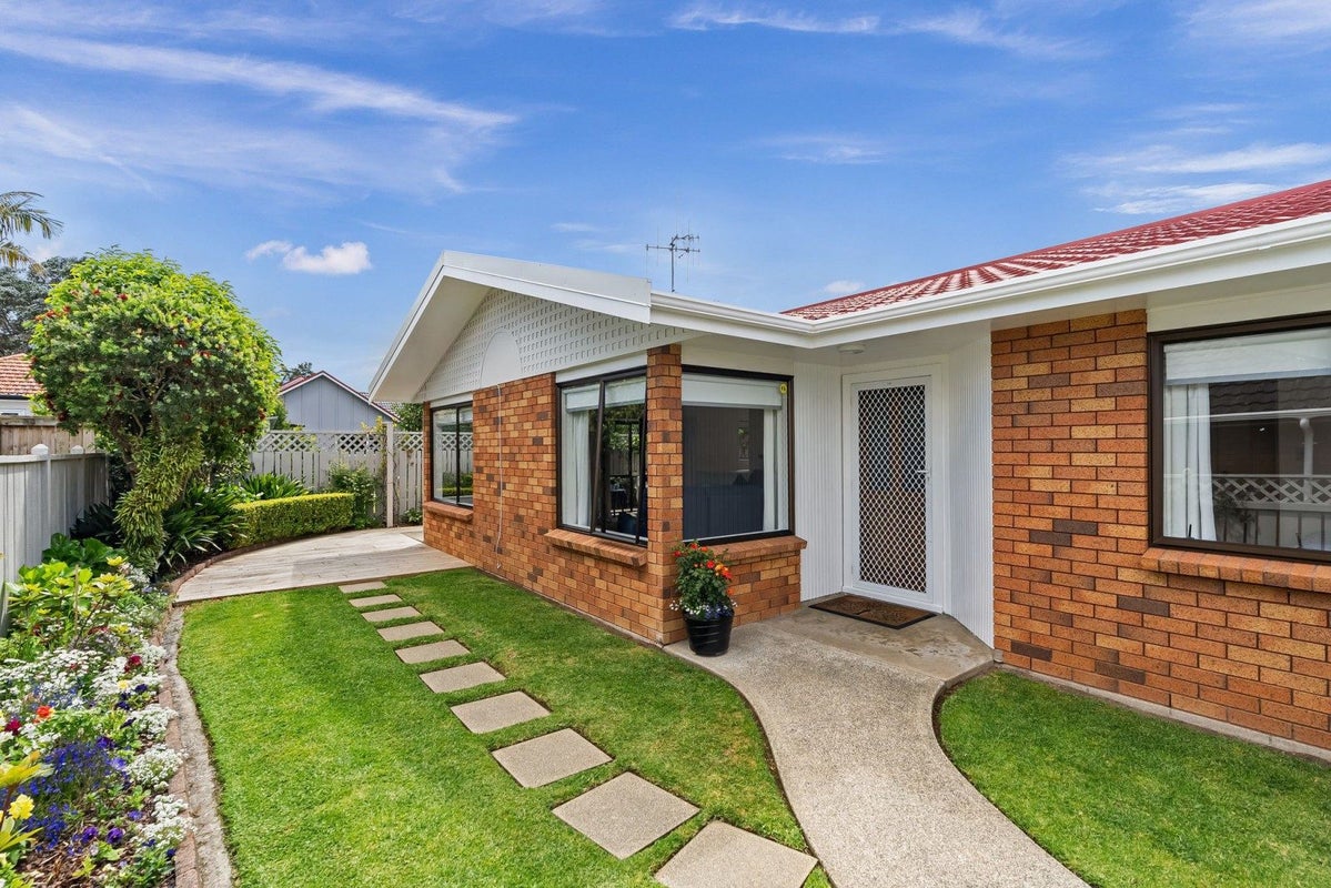 7 Wooding Lane, Kensington, Whangarei - Carousel 1
