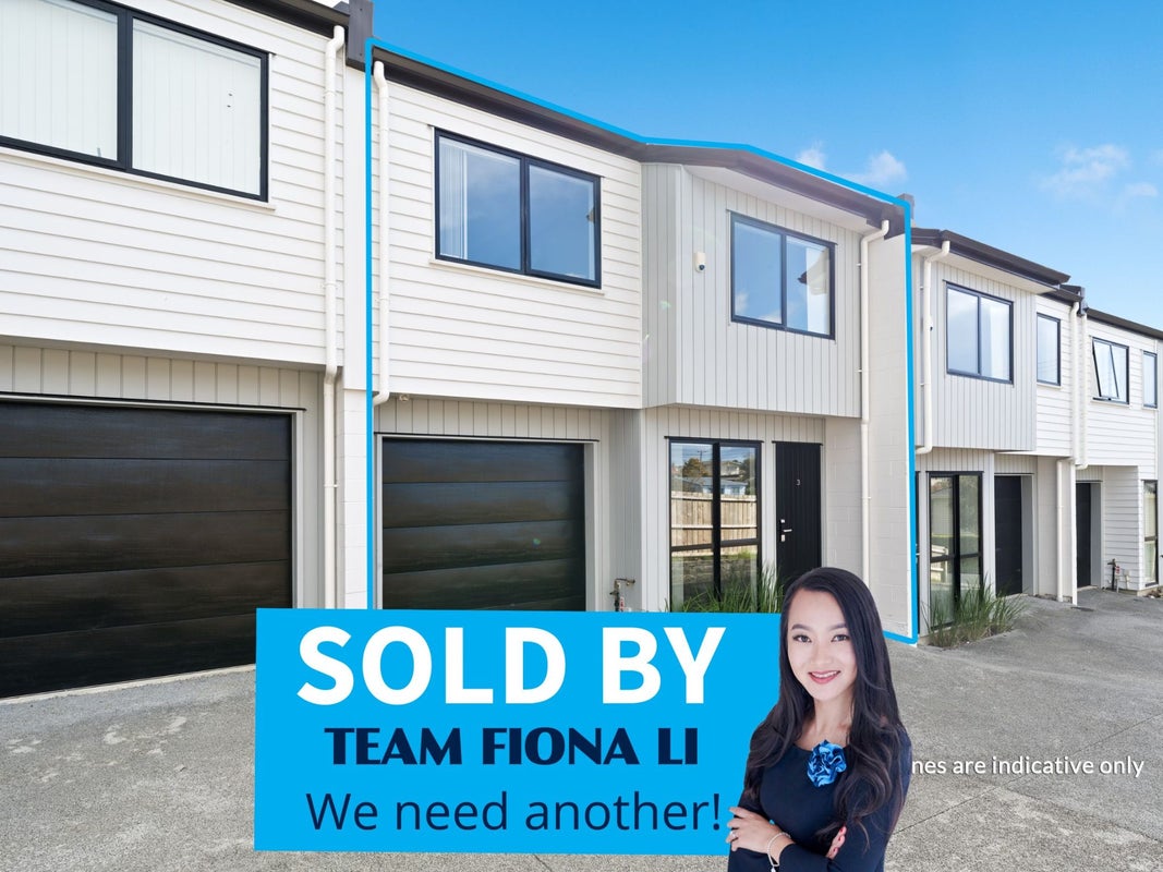 3/60 Kelman Road, Kelston, Auckland - Carousel 1