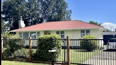 20 Tui Street, Kaikohe, Kaikohe - Carousel 1