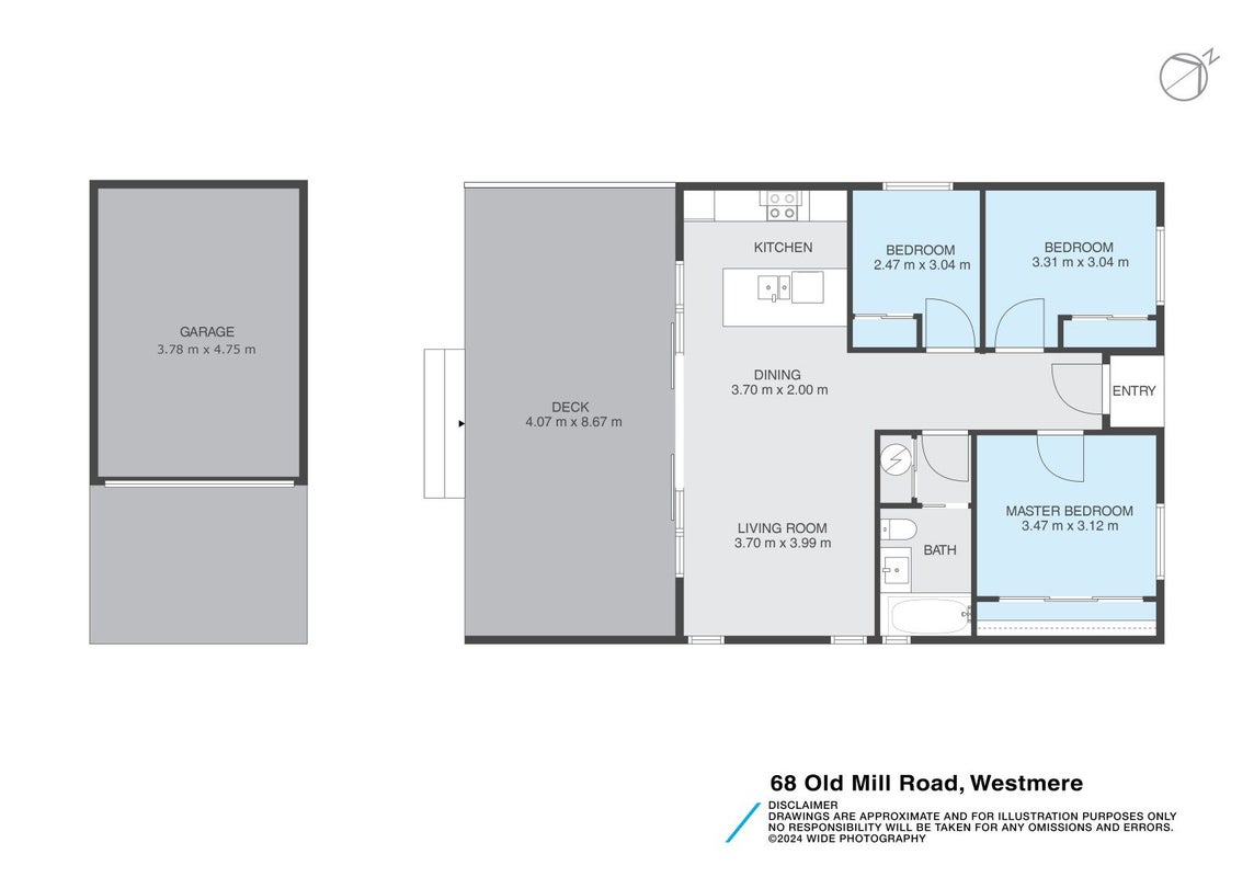 68 Old Mill Road, Westmere, Auckland - Carousel 20