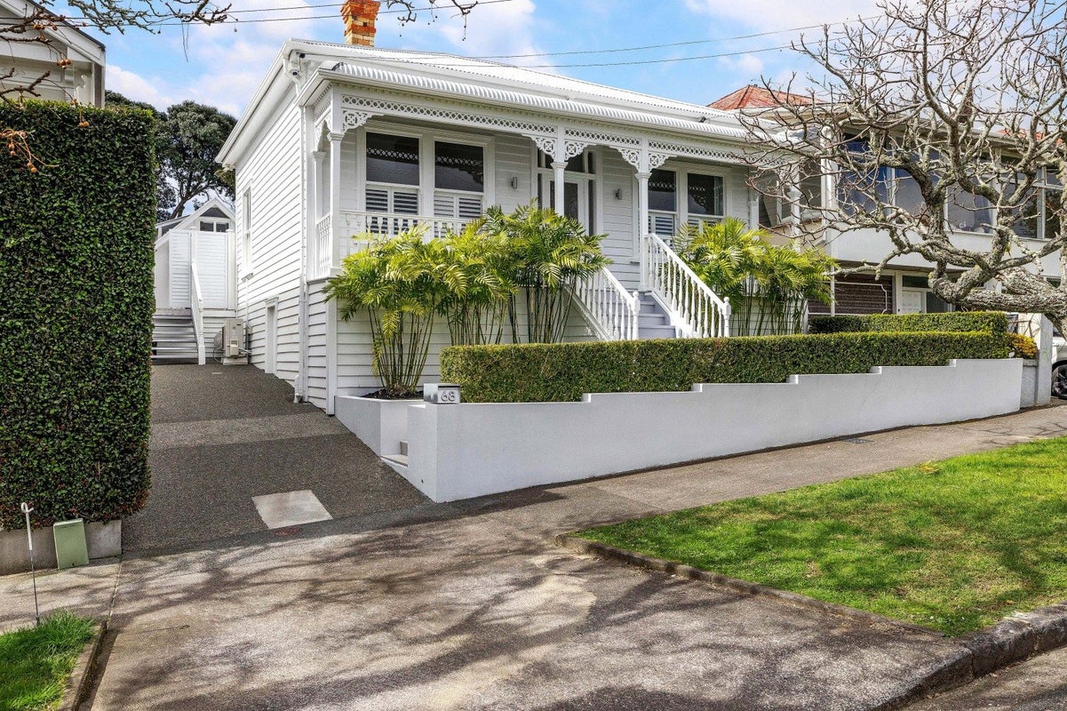 68 Ardmore Road, Ponsonby, Auckland - Carousel 1