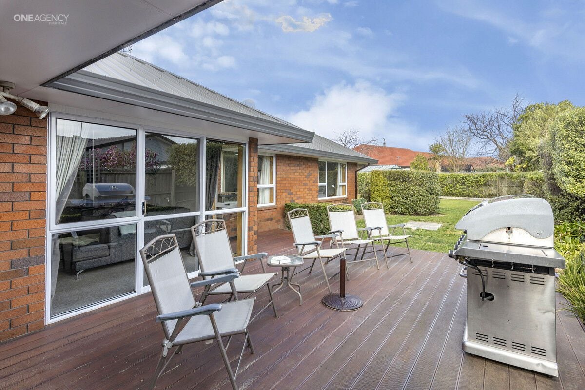 94 Chartwell Street, Burwood, Christchurch - Carousel 2