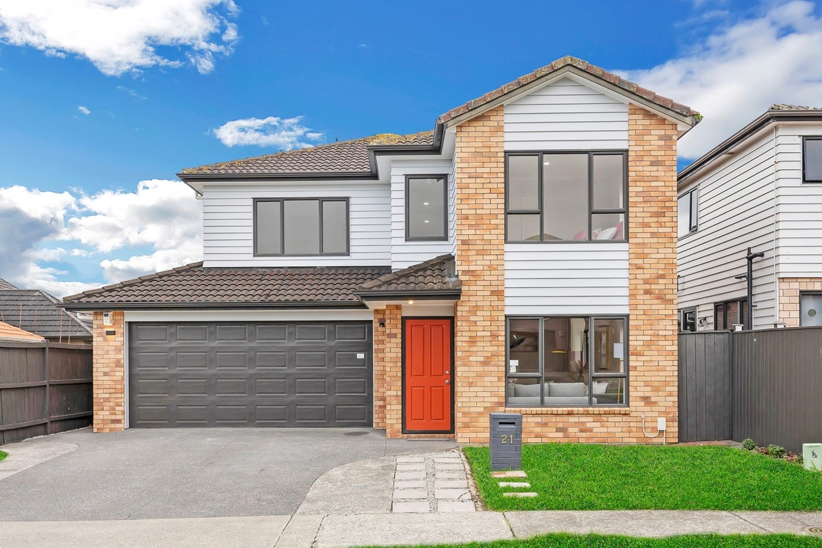 21 Heidi Crescent, Flat Bush, Auckland - Carousel 1