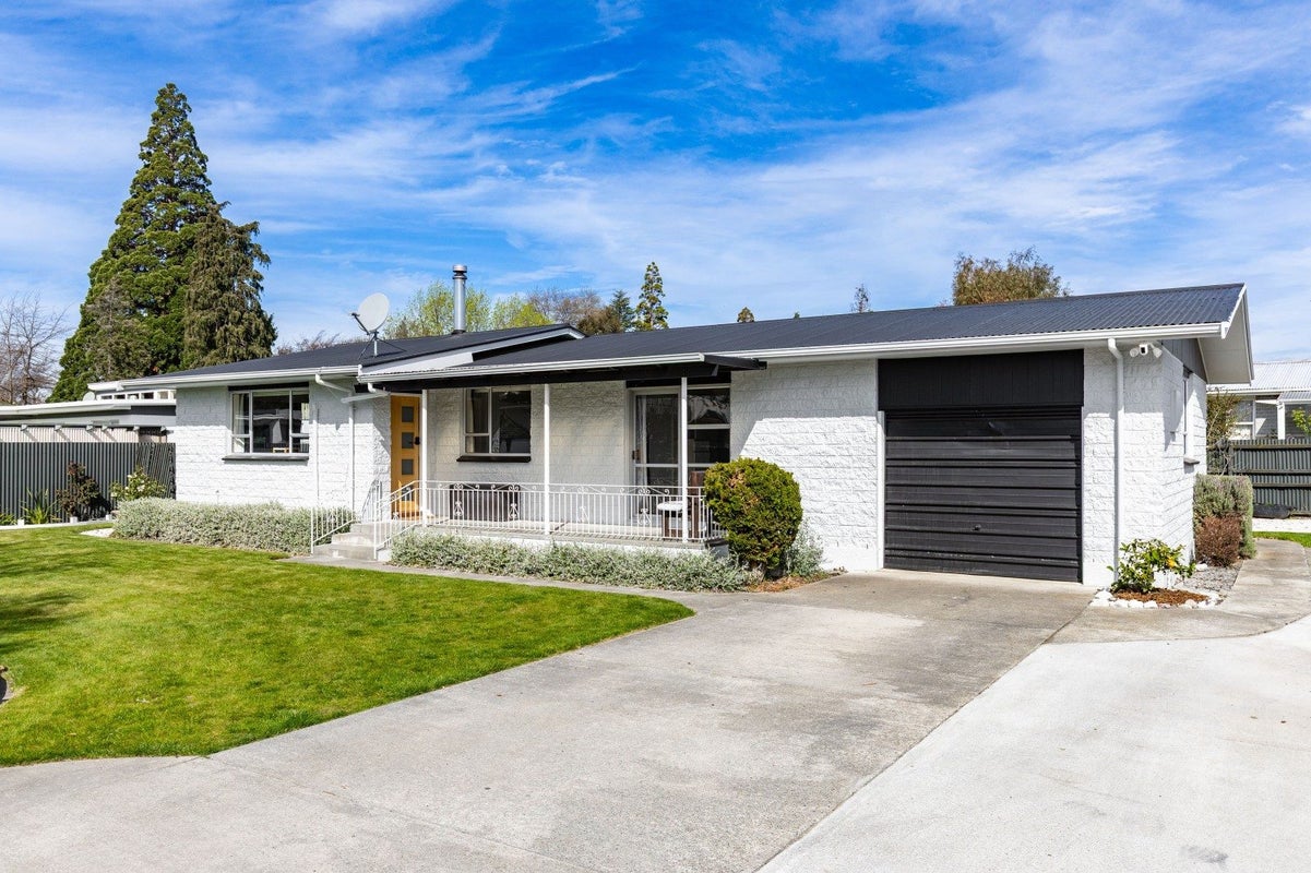 42A McLauchlan Street, Springlands, Blenheim, Marlborough - Carousel 29