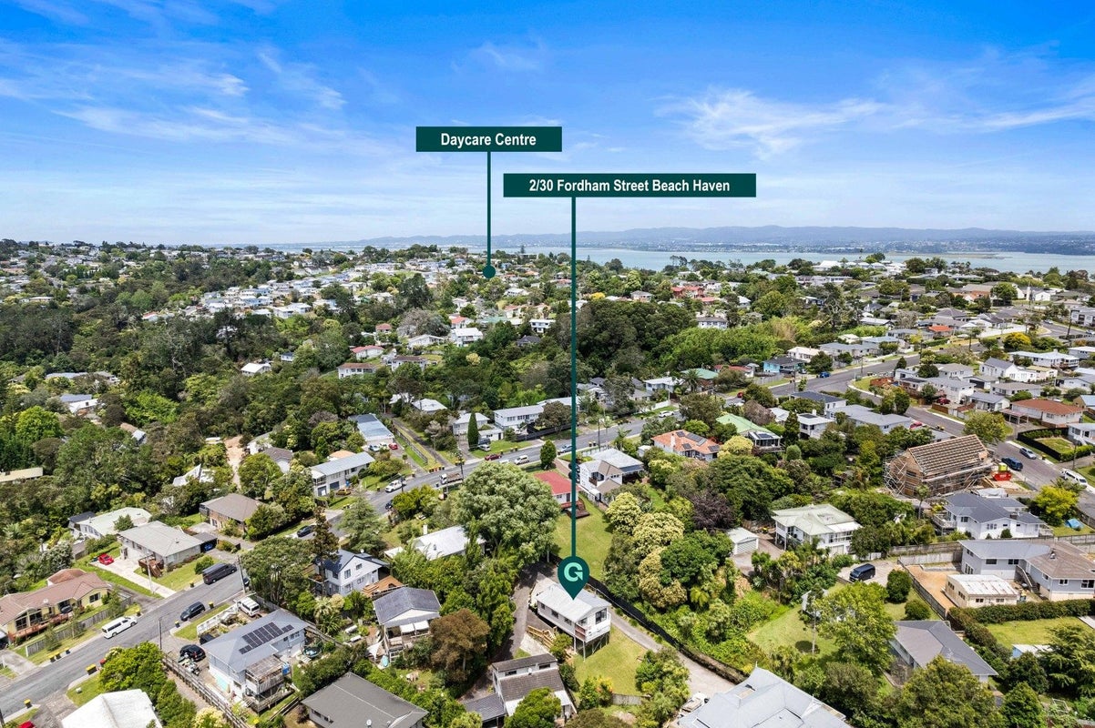 2/30 FORDHAM ST, Beach Haven, Auckland - Carousel 39