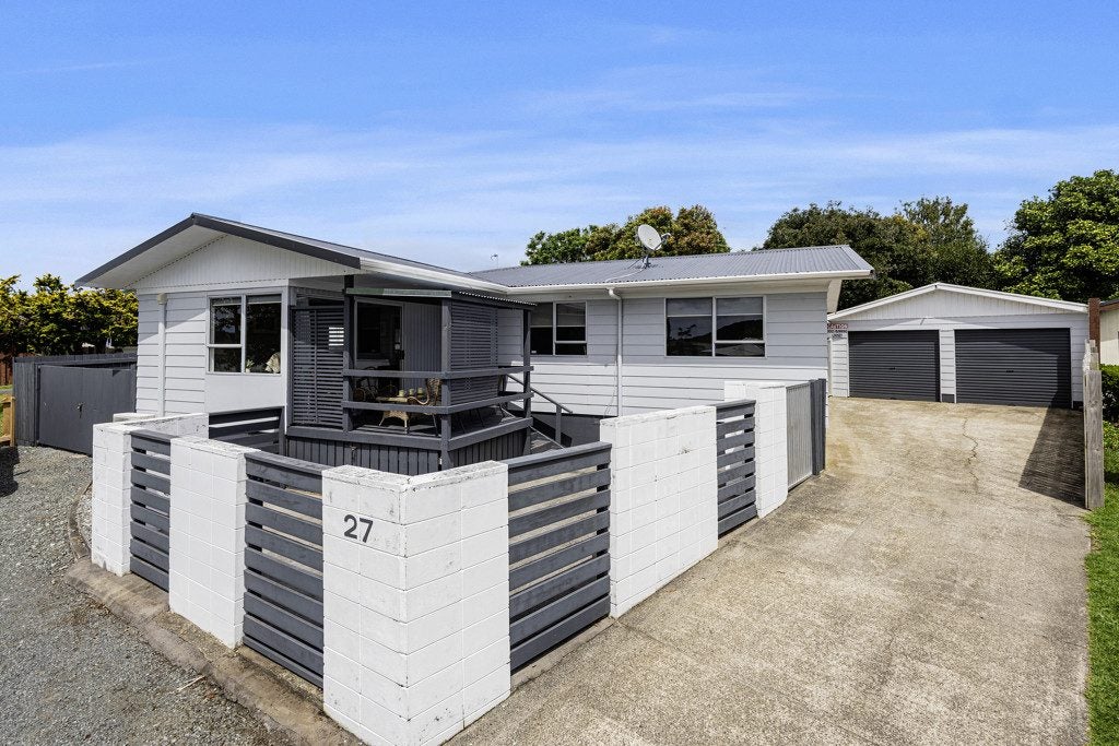 27 Paramount Parade, Tikipunga, Whangarei - Carousel 1