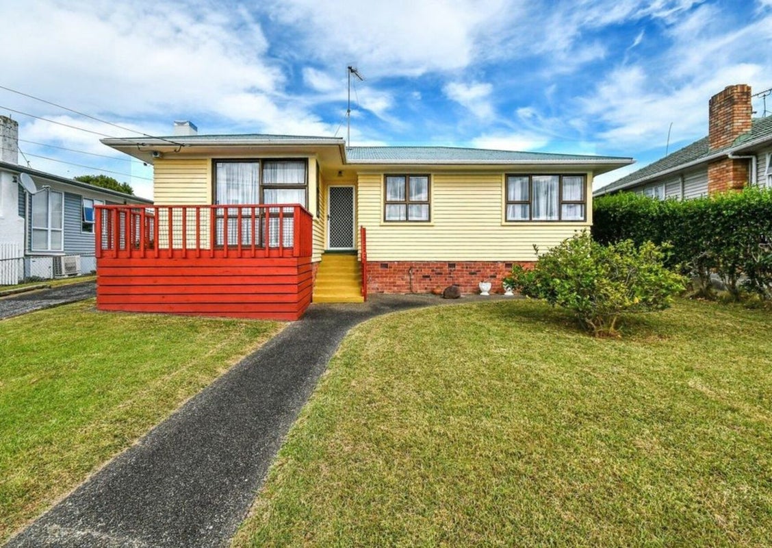 79 Coxhead Road, Manurewa, Auckland - Carousel 1