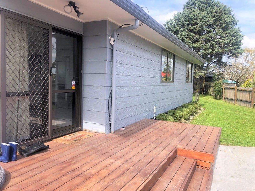 5B Dominion Road, Nawton, Hamilton - Carousel 1