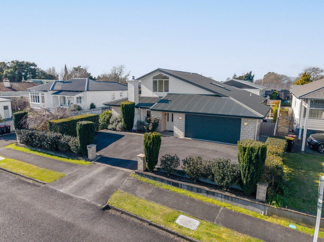 18 Park Street, Morrinsville, Morrinsville - Carousel 1