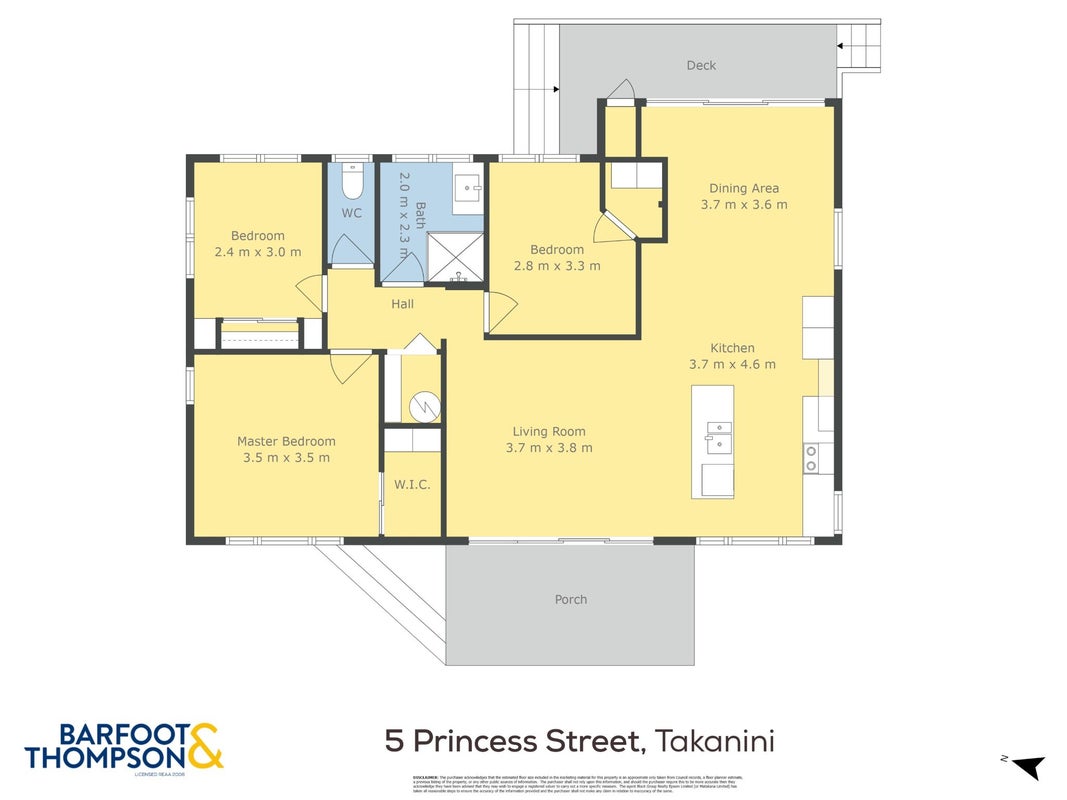 5 Princess Street, Takanini, Auckland - Carousel 28
