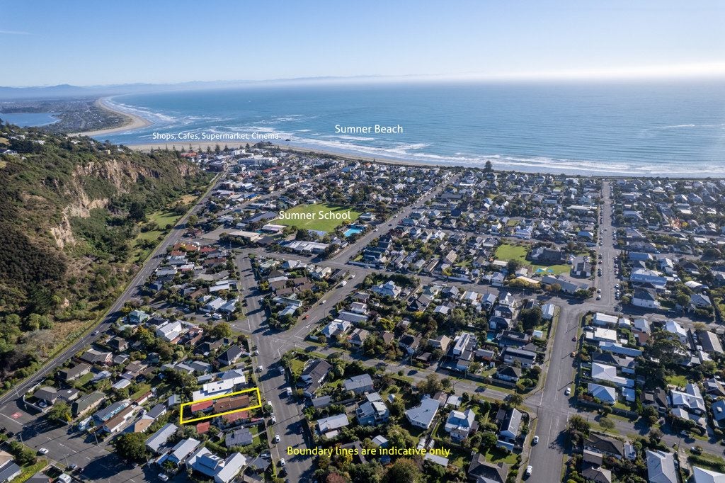 30 Whitfield Street, Sumner, Christchurch - Carousel 2
