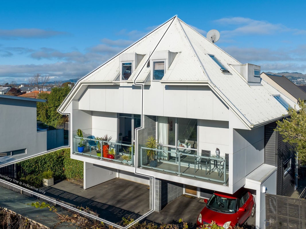 496B Manchester Street, St Albans, Christchurch - Carousel 2