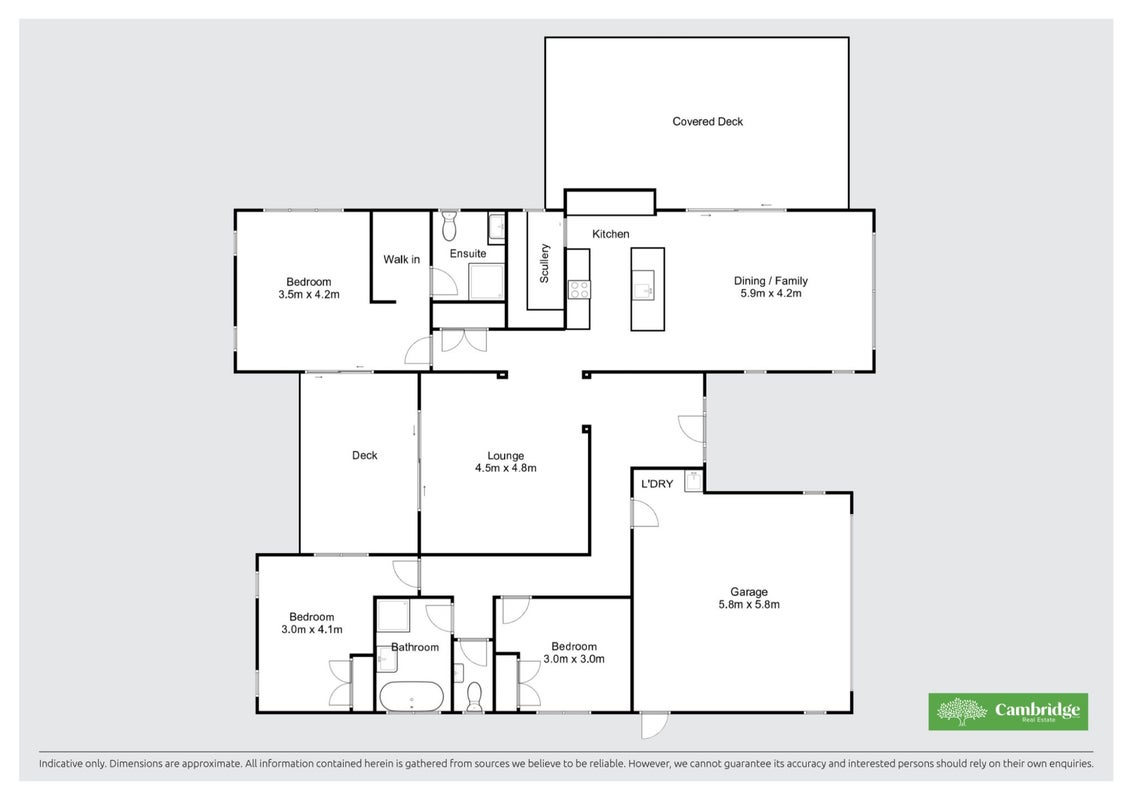 18B Rose Leigh Drive, Cambridge, Cambridge - Carousel 24