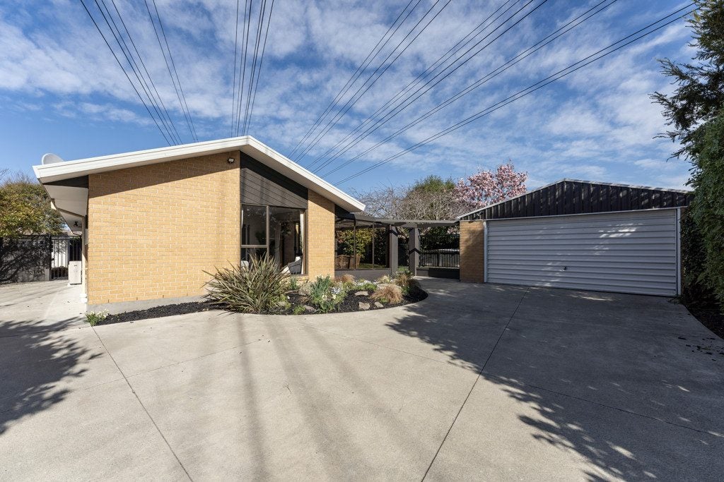 11 Algie Place, Avonhead, Christchurch - Carousel 18