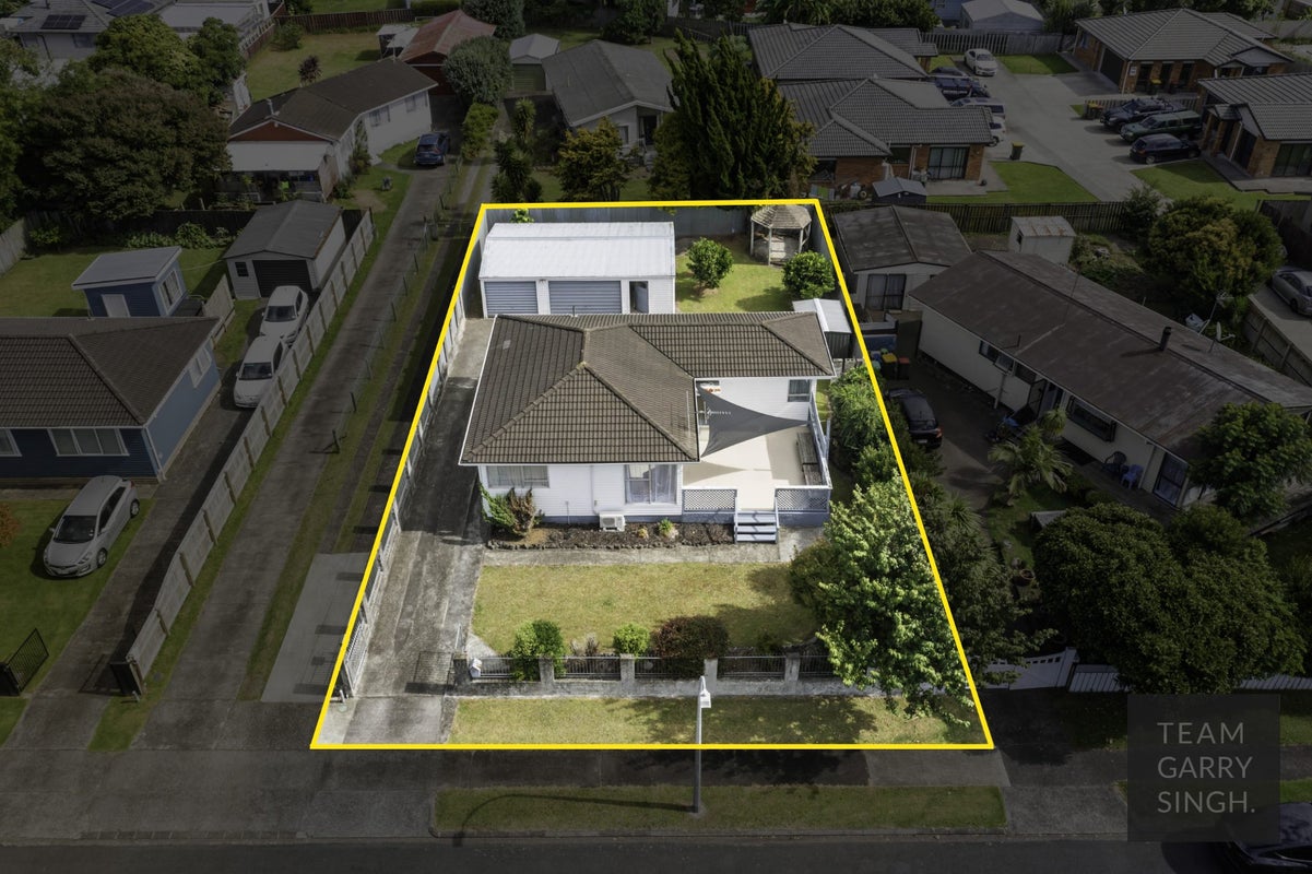 10 Maida Vale, Manurewa, Auckland - Carousel 1