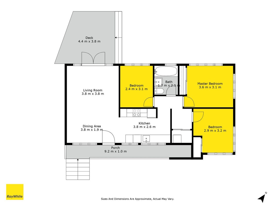 21C Western Springs Road, Morningside, Auckland - Carousel 17
