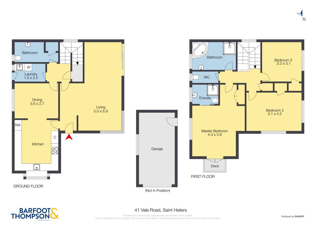 41A Vale Road, St Heliers, Auckland - Carousel 22