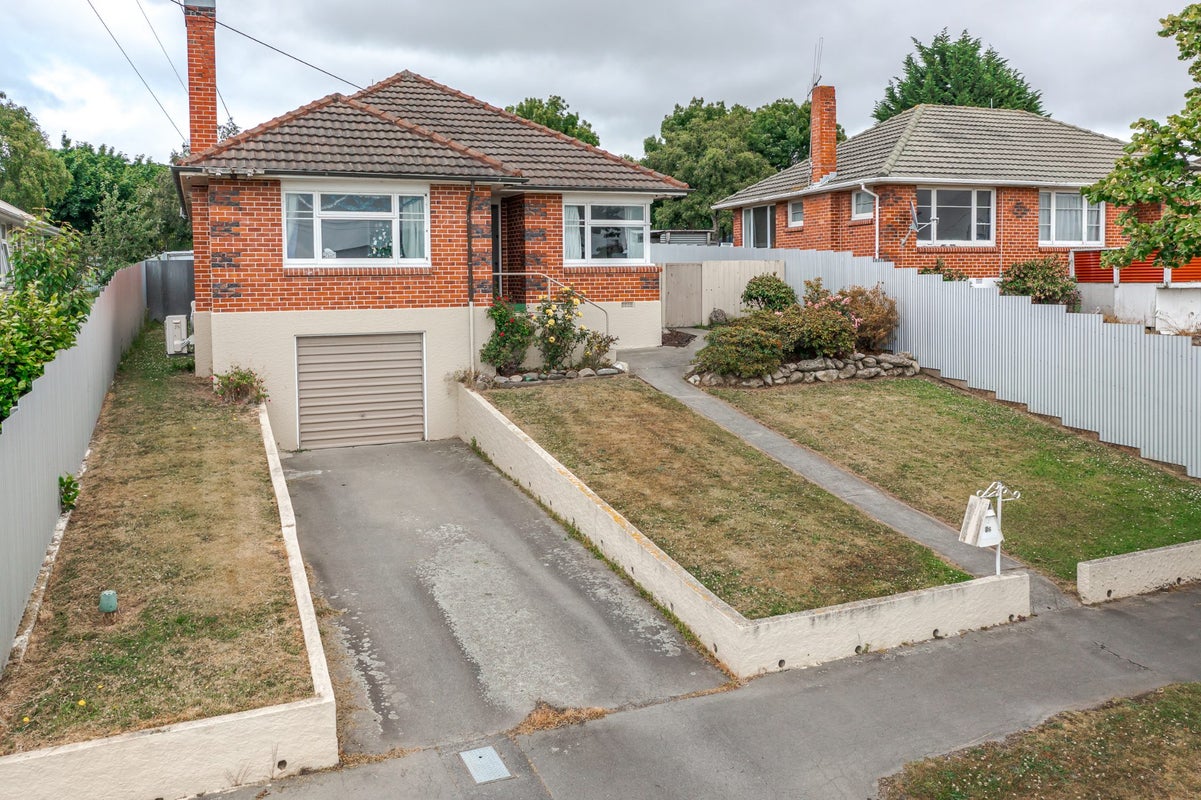 66 Andrew Street, Marchwiel, Timaru - Carousel 1