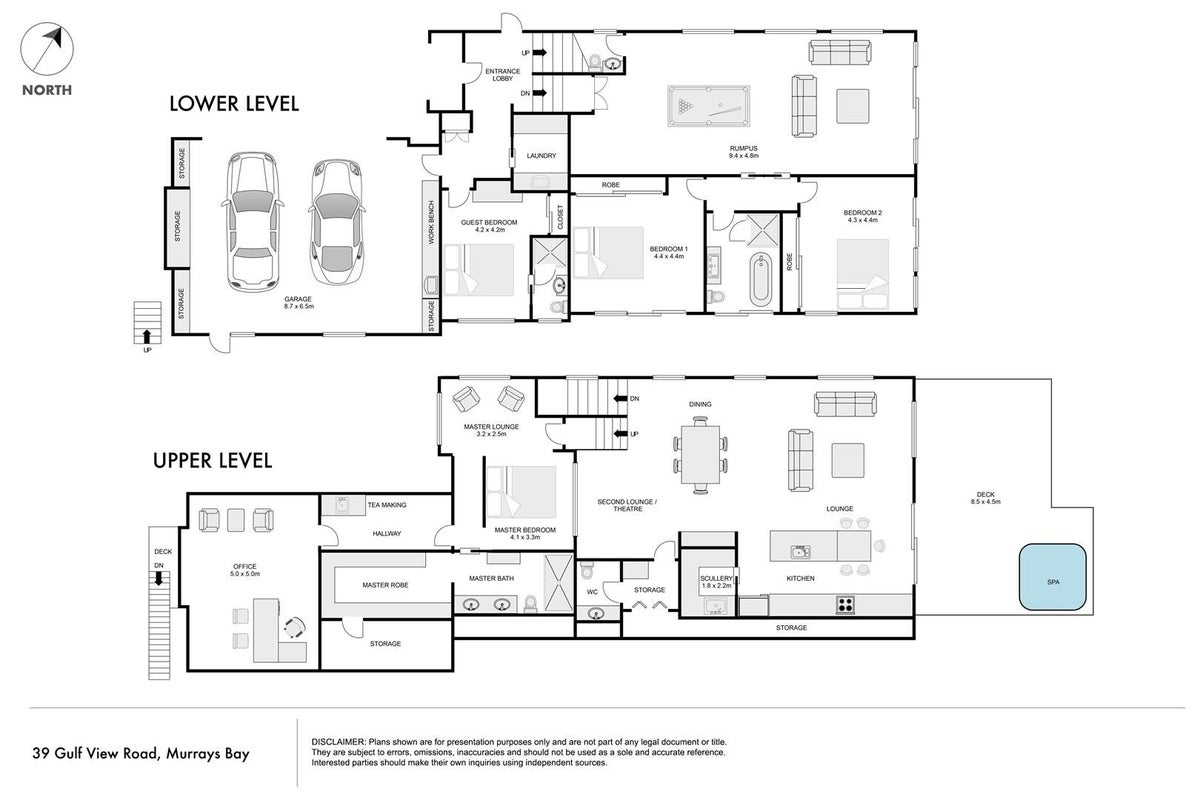 39 Gulf View Road, Murrays Bay, Auckland - Carousel 45