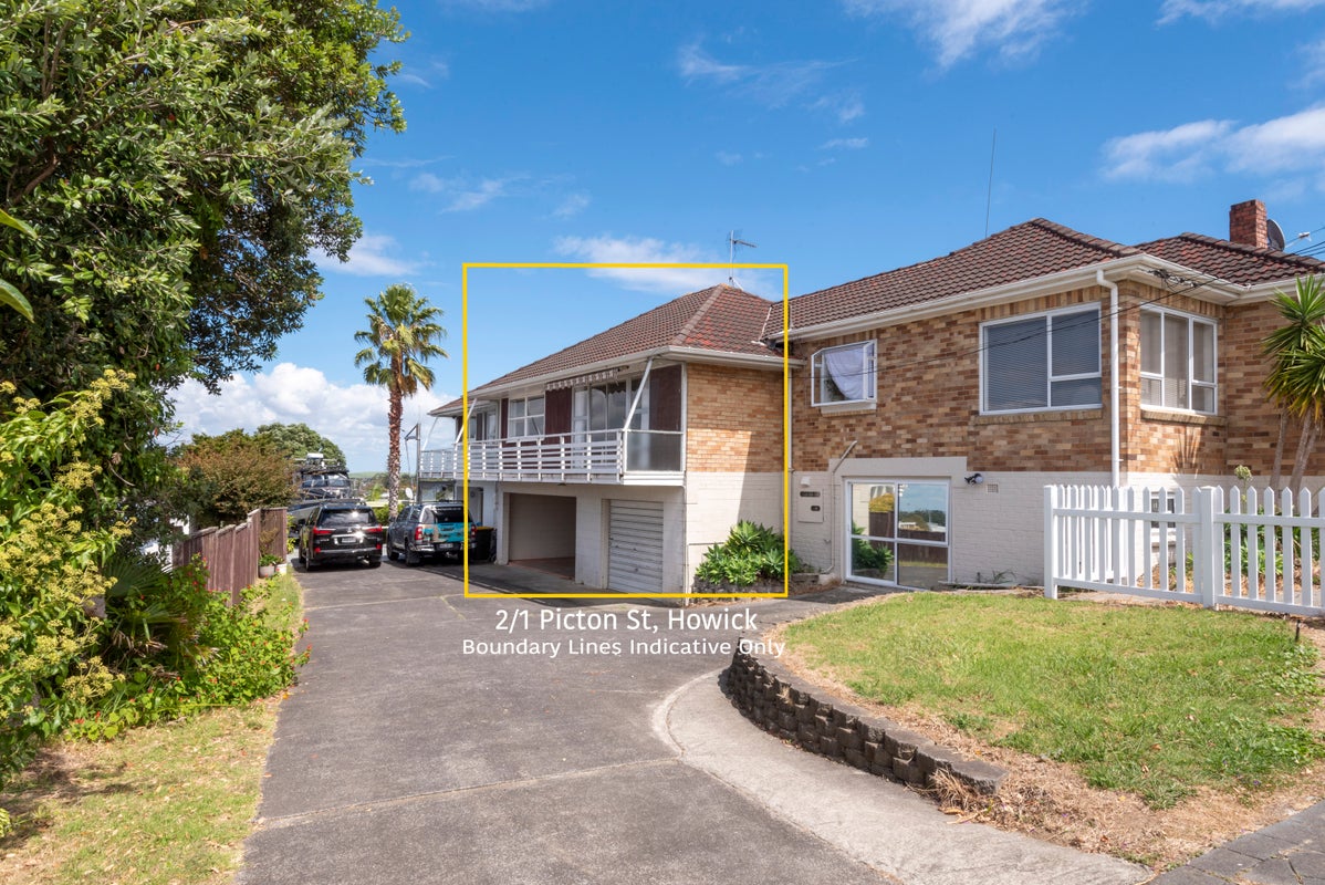 2/1 Picton Street, Howick, Auckland - Carousel 1