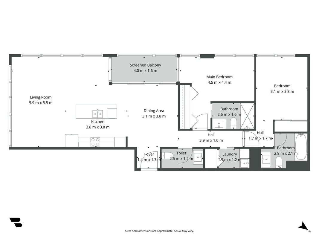 1903/3 Northcroft Street, Takapuna, Auckland - Carousel 26