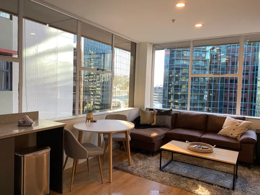 7A/126 The Terrace, Wellington Central, Wellington - Carousel 2