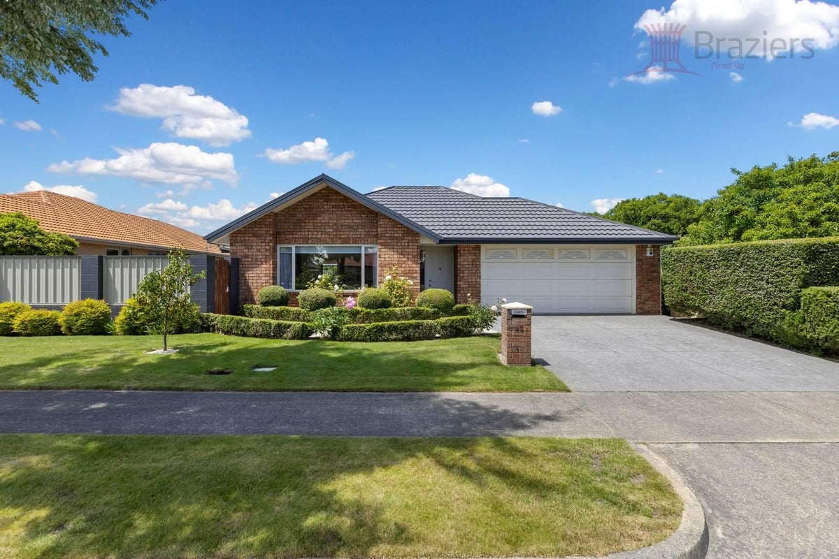 43 Mounter Avenue, Northwood, Christchurch - Carousel 1