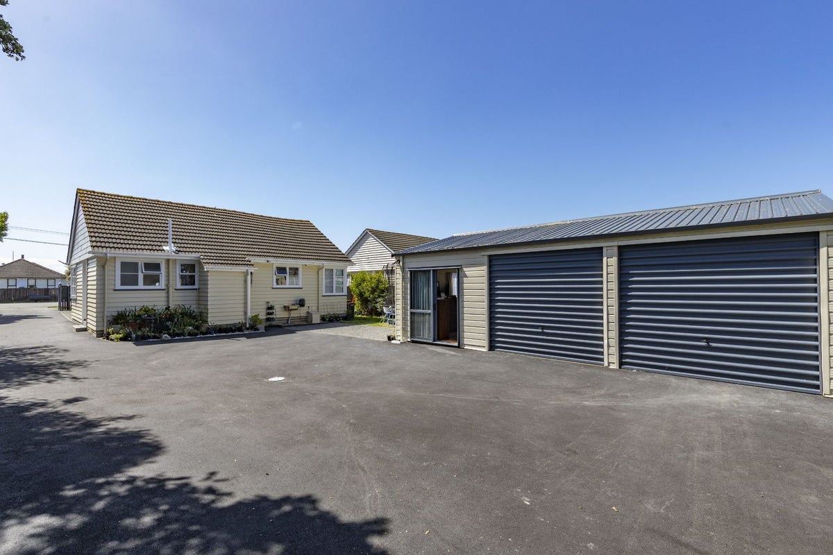 113 Springs Road, Hornby, Christchurch - Carousel 1
