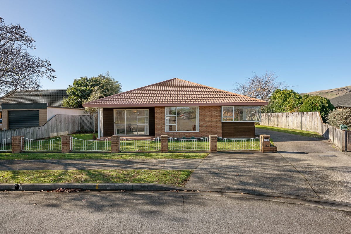 16A Cashmere Grove, Witherlea, Blenheim - Carousel 20