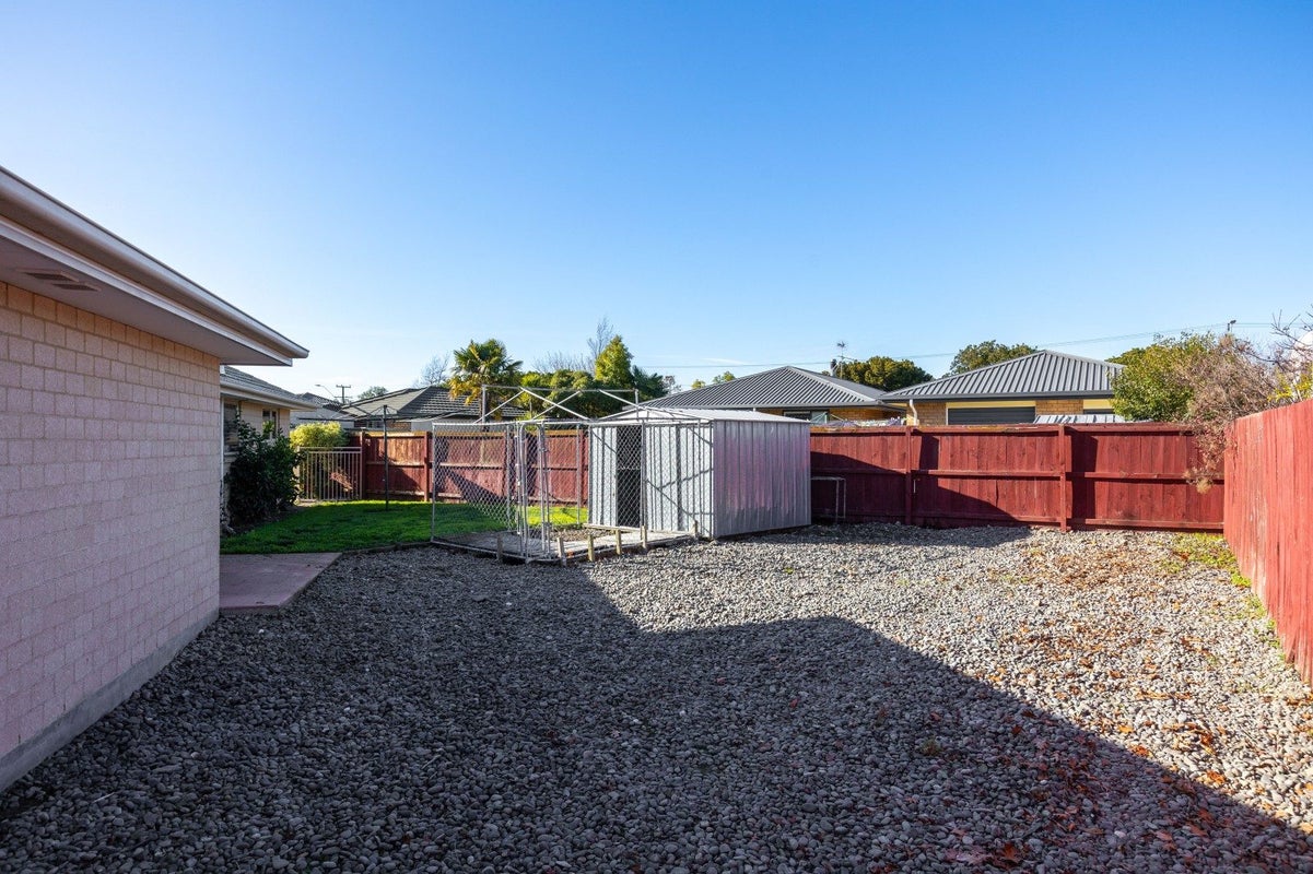 15 Burleigh Road, Redwoodtown, Blenheim - Carousel 24