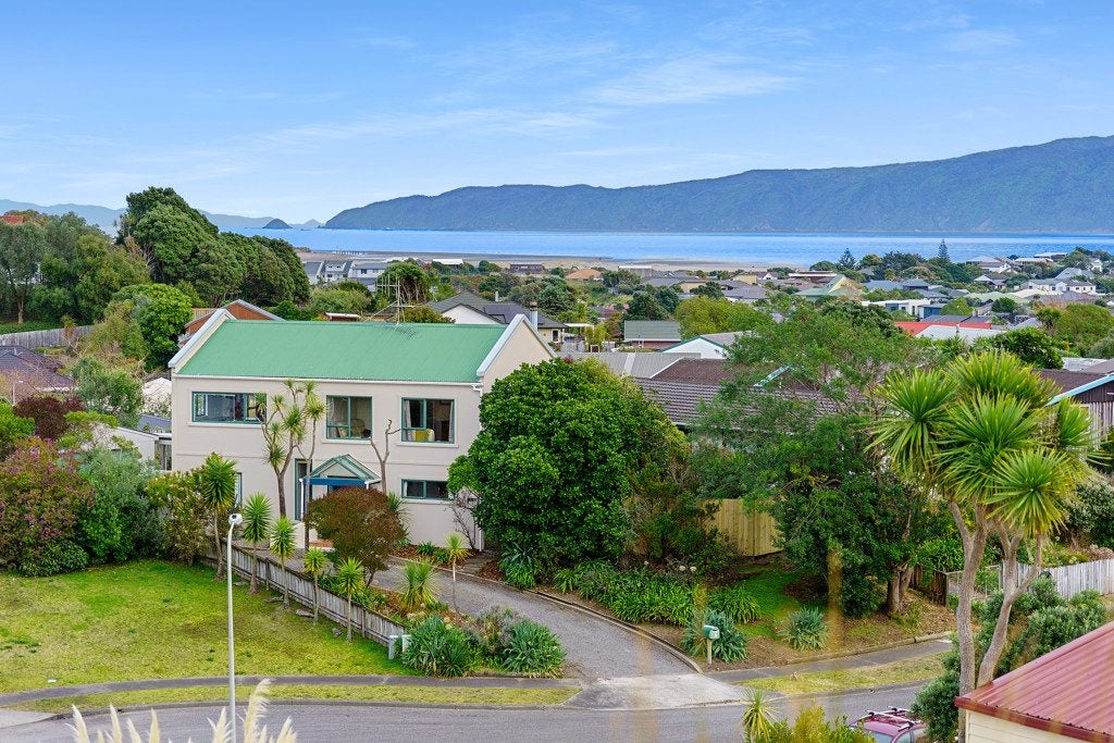 8 Trig Hill Terrace, Waikanae Beach, Waikanae - Carousel 1