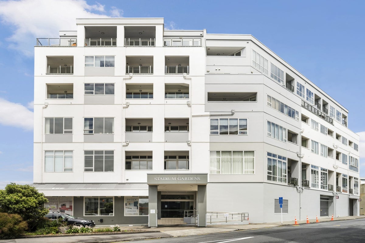 309/107 Thorndon QUAY, THORNDON, Wellington - Carousel 1