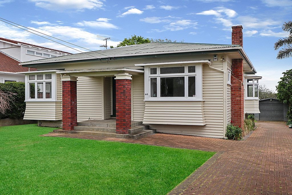 40 William Denny Avenue, Westmere, Auckland - Carousel 1